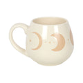 Taza Fases de la Luna