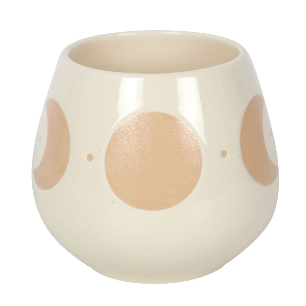 Taza Fases de la Luna