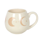 Taza Fases de la Luna