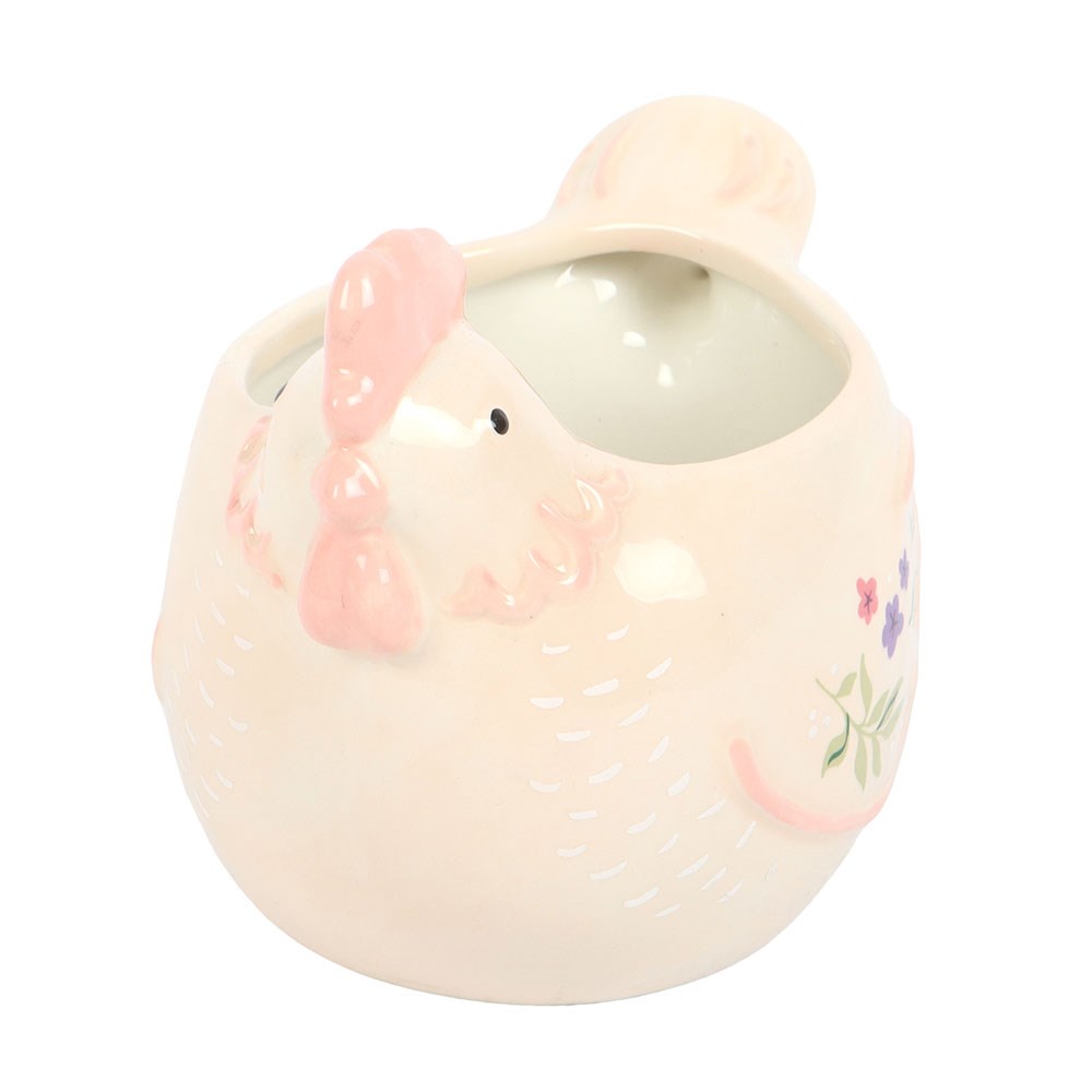 Taza Gallina Pastel