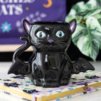 Taza Gatito Murciélago