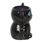 Taza Gatito Murciélago