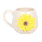 Taza Girasol 3D Hello Sunshine