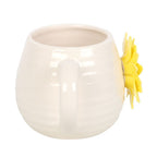 Taza Girasol 3D Hello Sunshine