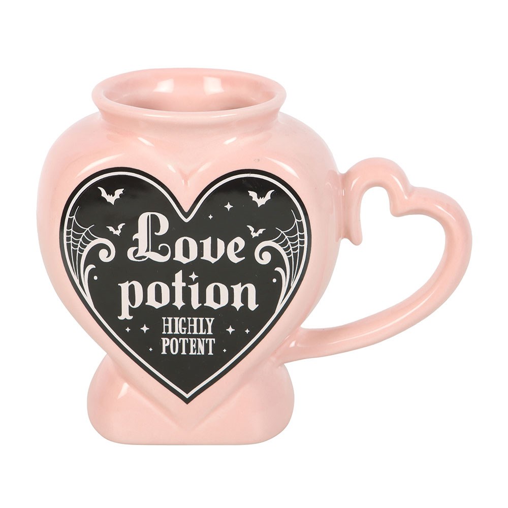 Taza Poción de Amor