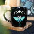 Taza Polilla Lunar