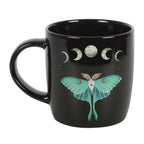 Taza Polilla Lunar