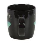 Taza Polilla Lunar