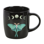 Taza Polilla Lunar