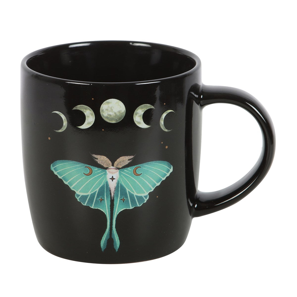 Taza Polilla Lunar