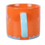 Taza Zodiaco Acuario