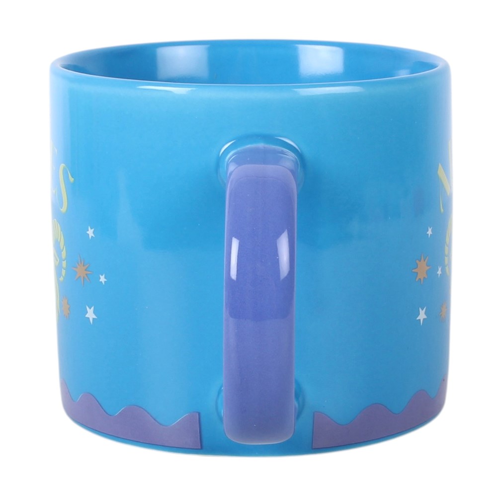 Taza Zodiaco Aries