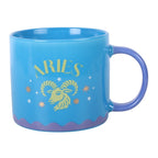 Taza Zodiaco Aries