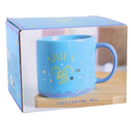 Taza Zodiaco Aries