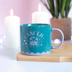 Taza Zodiaco Cáncer