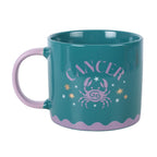 Taza Zodiaco Cáncer