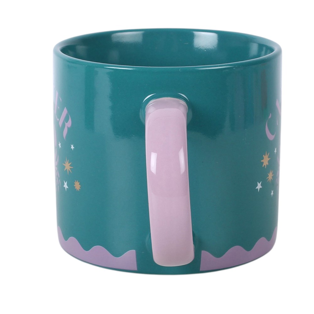 Taza Zodiaco Cáncer