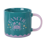 Taza Zodiaco Cáncer