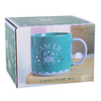 Taza Zodiaco Cáncer