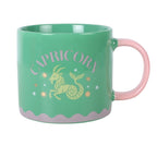 Taza Zodiaco Capricornio