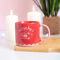 Taza Zodiaco Escorpio