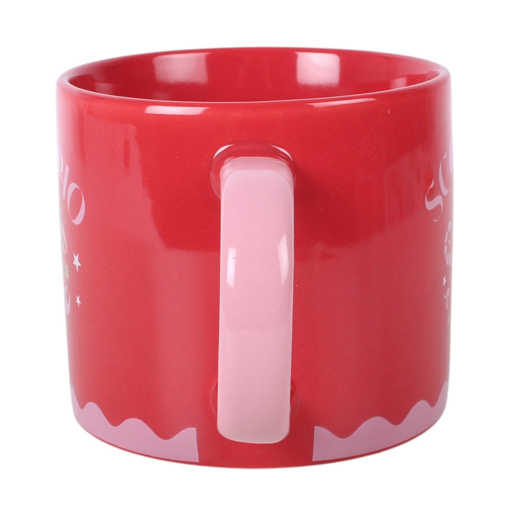 Taza Zodiaco Escorpio