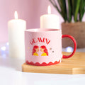 Taza Zodiaco Géminis