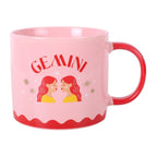 Taza Zodiaco Géminis