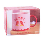 Taza Zodiaco Géminis