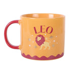 Taza Zodiaco Leo
