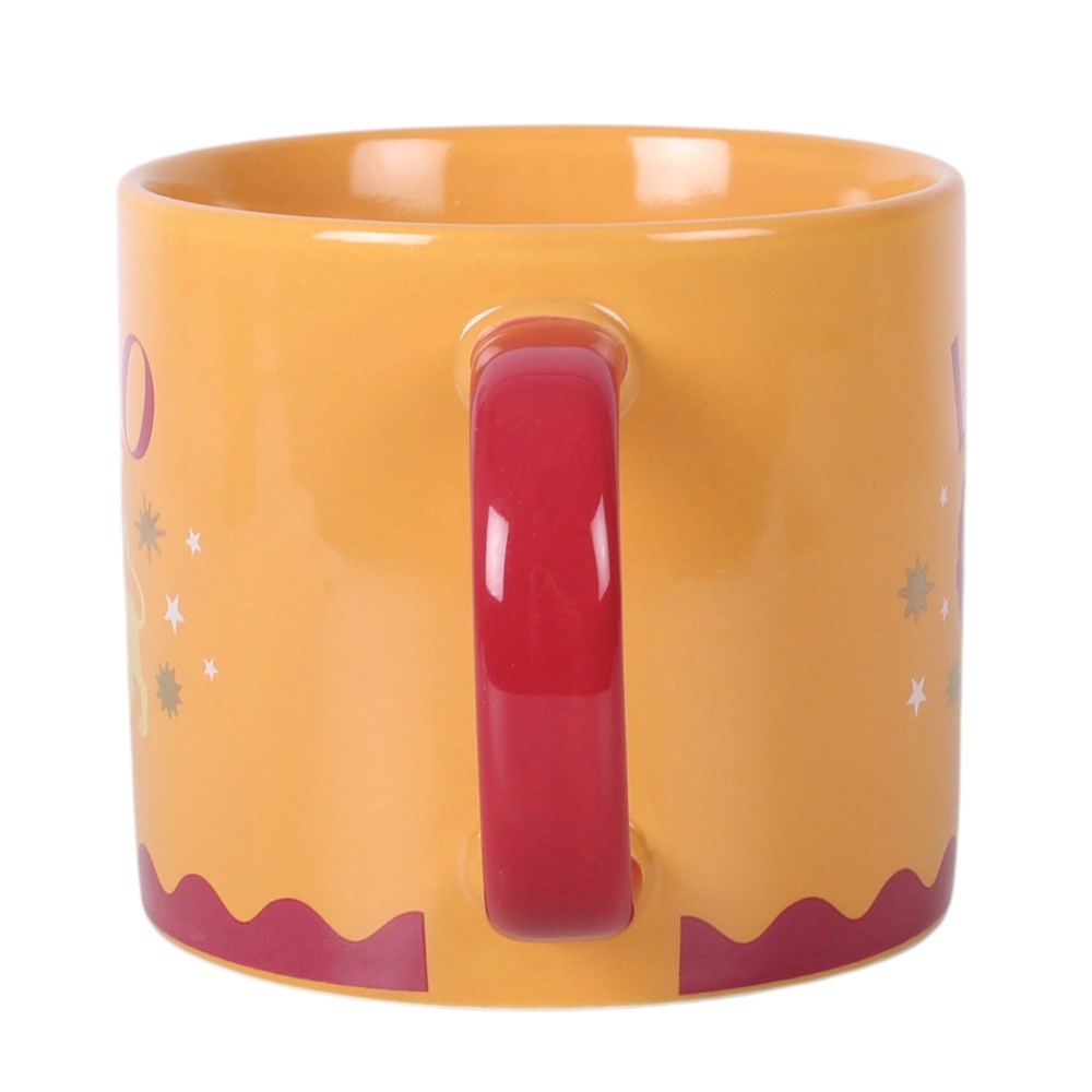 Taza Zodiaco Leo