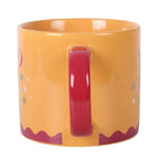 Taza Zodiaco Leo