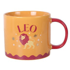 Taza Zodiaco Leo