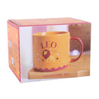 Taza Zodiaco Leo