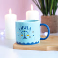 Taza Zodiaco Libra