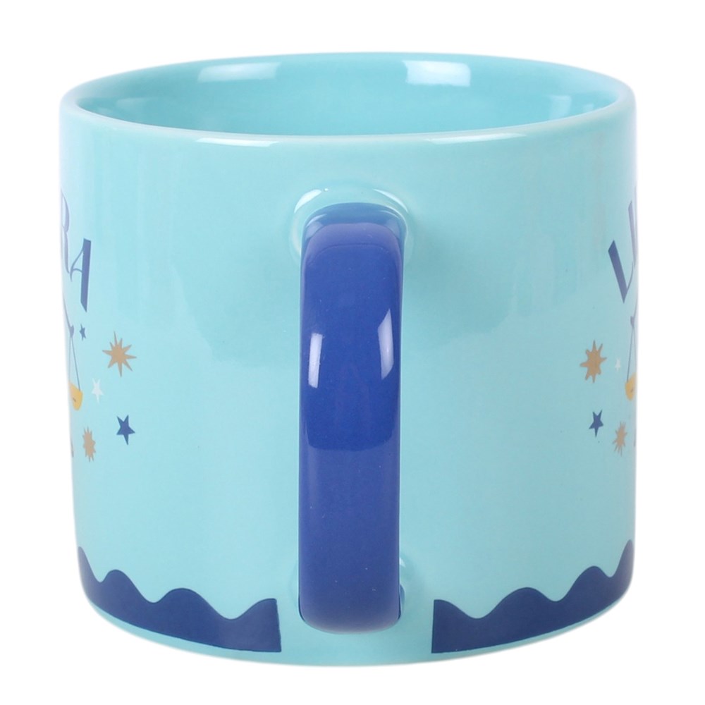 Taza Zodiaco Libra