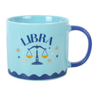 Taza Zodiaco Libra
