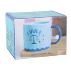 Taza Zodiaco Libra