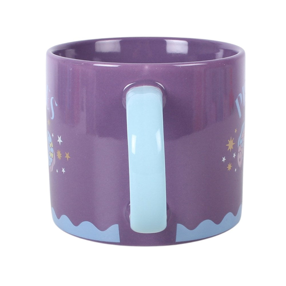 Taza Zodiaco Piscis