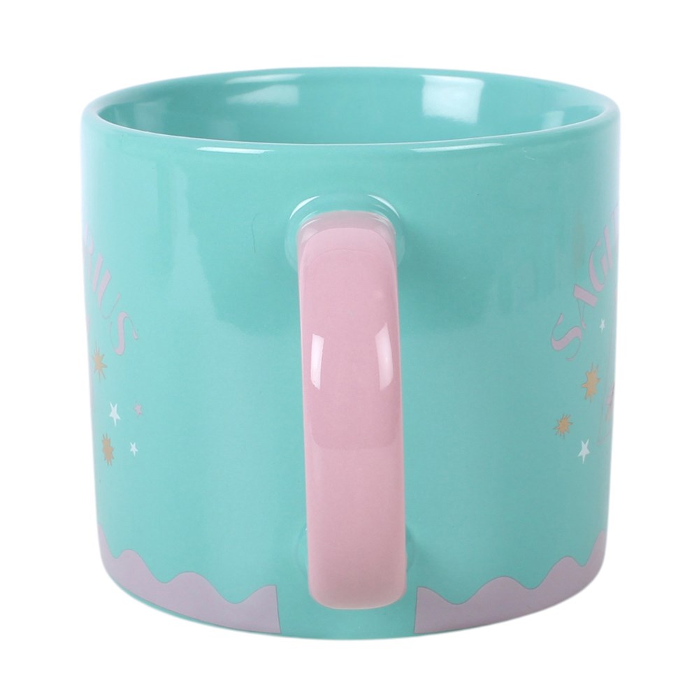 Taza Zodiaco Sagitario