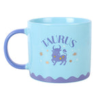 Taza Zodiaco Tauro