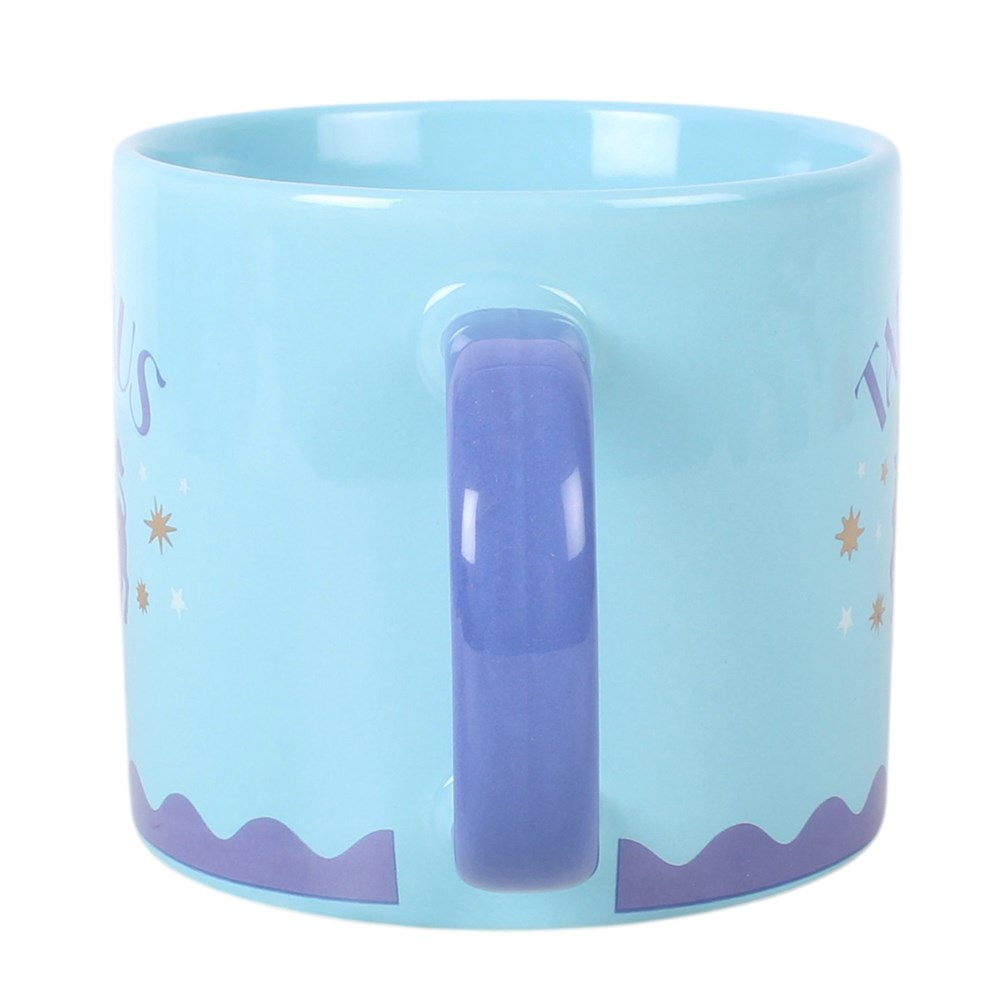 Taza Zodiaco Tauro