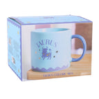 Taza Zodiaco Tauro