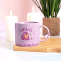Taza Zodiaco Virgo