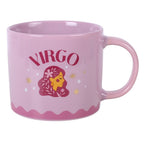 Taza Zodiaco Virgo