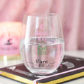Vaso Good Witch, Bad Witch
