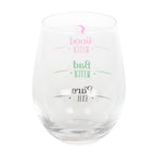 Vaso Good Witch, Bad Witch