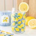 Vaso Lata Limones