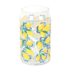 Vaso Lata Limones