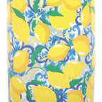 Vaso Lata Limones
